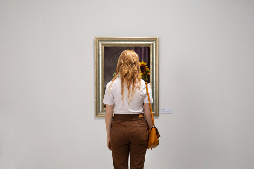 Expo Galerie de la Pointe - Île-Tudy - Pays bigouden - Bigoudenjoy