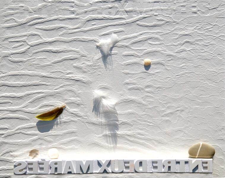 expo Michel Olivier - Ile-Tudy - Pays bigouden 1