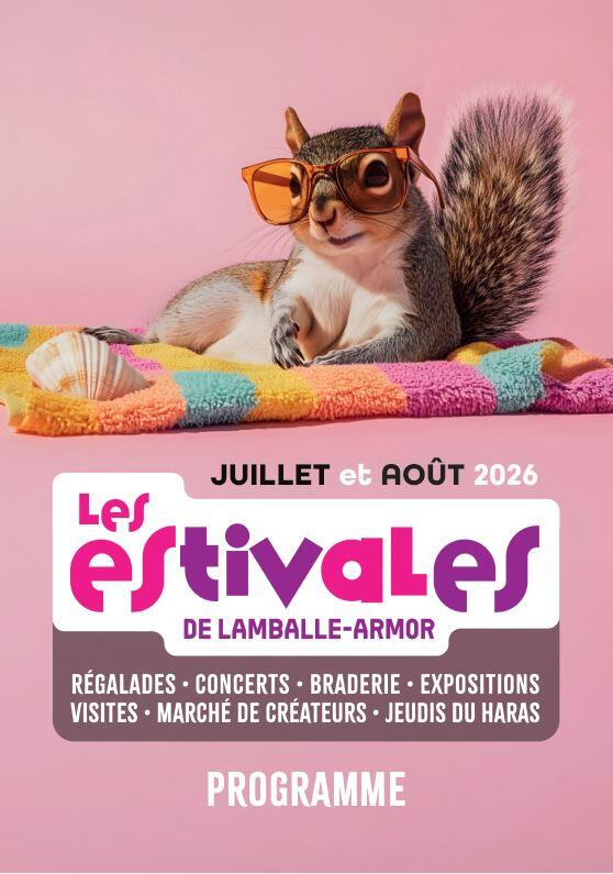 estivales 2026