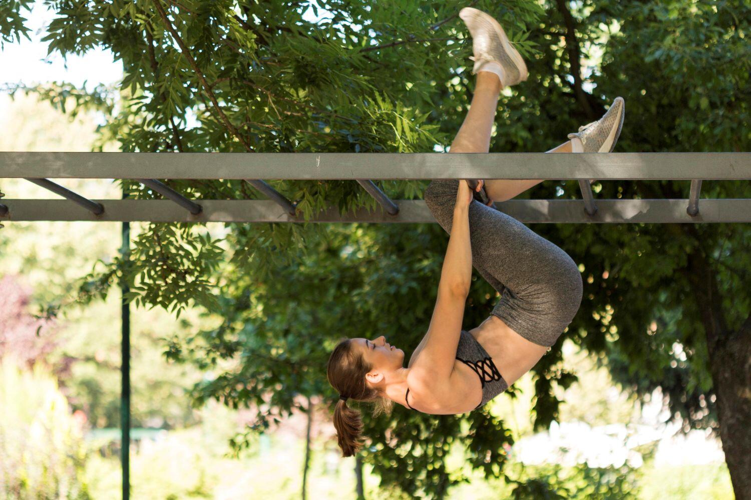 Parcours sportif - Île-Tudy - Pays bigouden