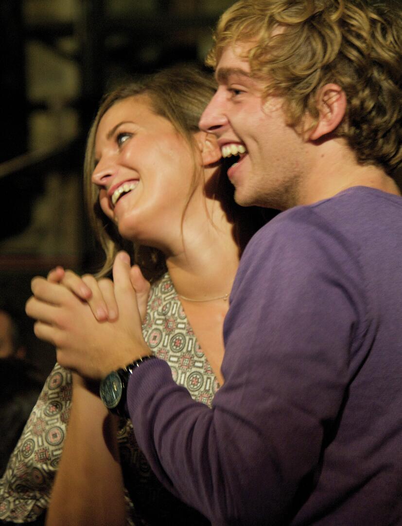 Tref'estival - Concert