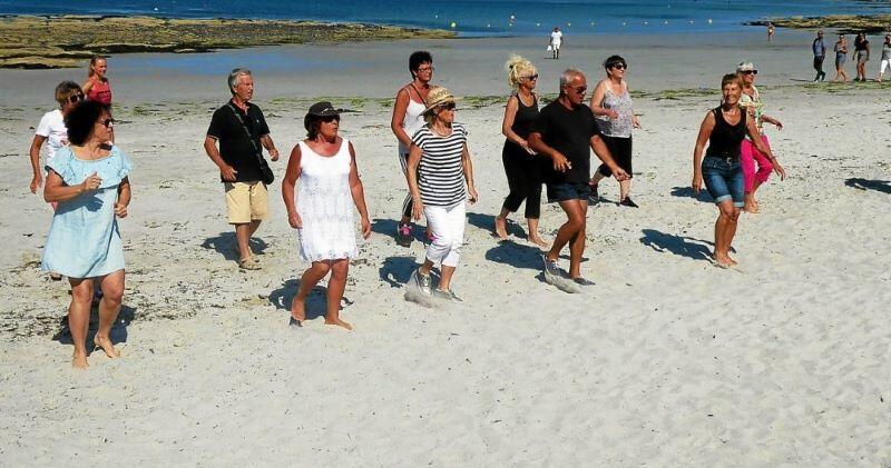 Festy Beach - Guilvinec - Pays Bigouden - Bigoudenjoy