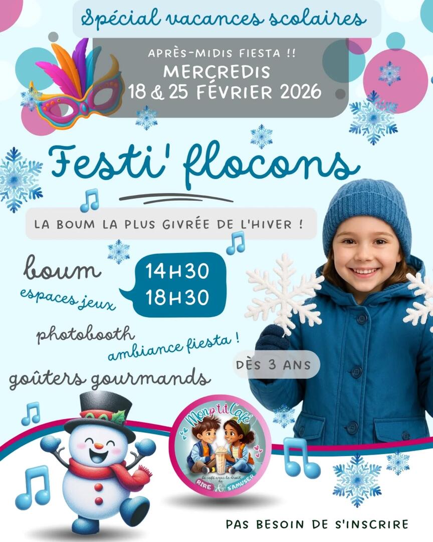 festi flocons