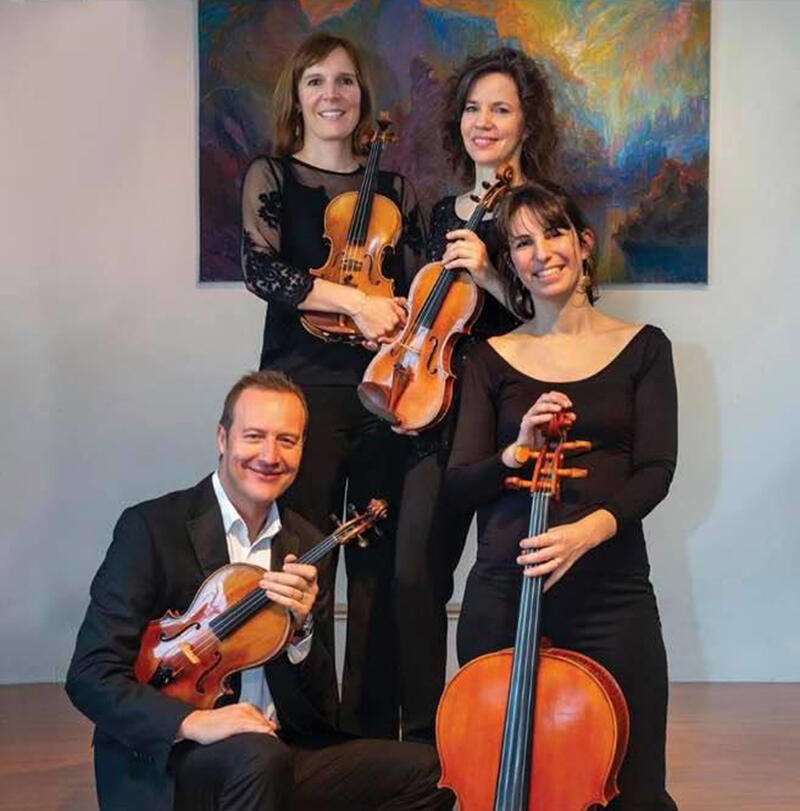 festival musique classique notes océanes - loctudy - pays bigouden