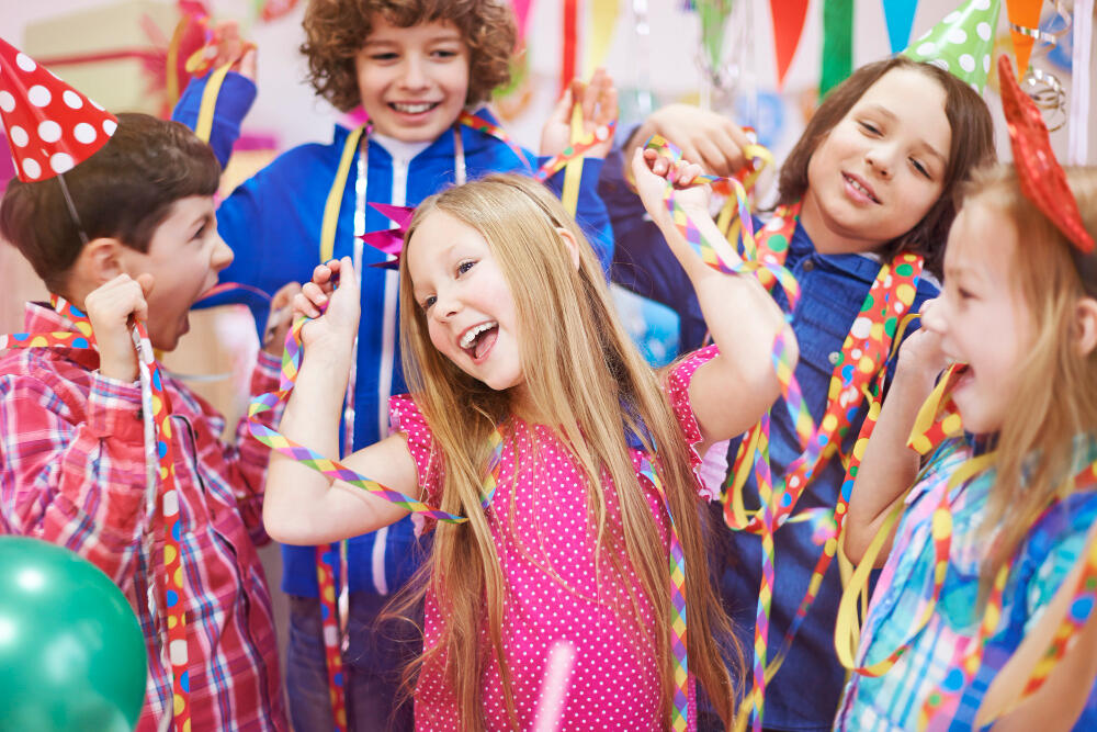 Fête enfants - Pont-l'Abbé - Pays bigouden