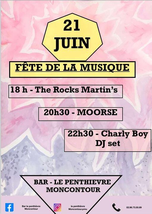 fetemusique