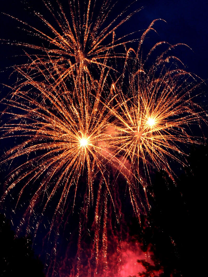 Fête de Larvor - Loctudy - Pays Bigouden