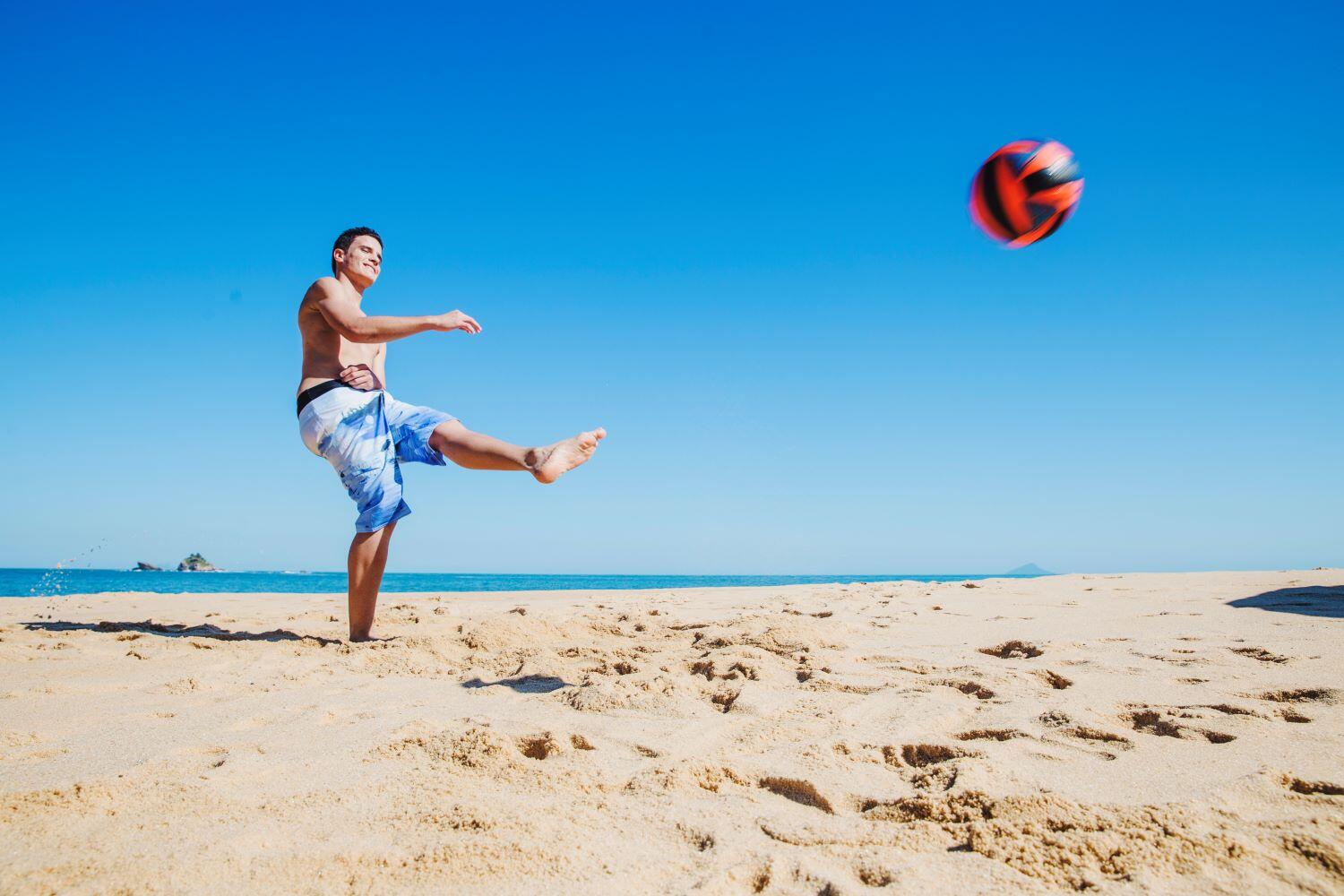 Semaine du sport - Île-Tudy - Pays bigouden - Bigoudenjoy