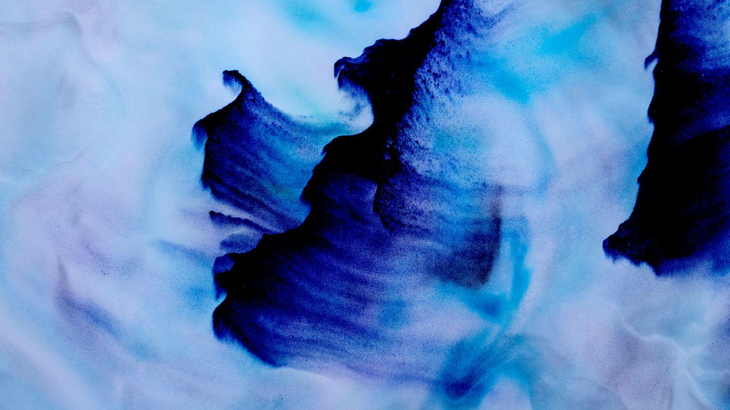 Atelier cyanotype - Plonéour Lanvern - Pays bigouden - Bigoudenjoy