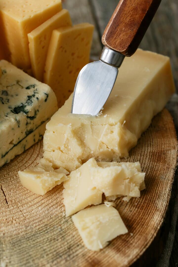 Salon Saveurs des terroirs
