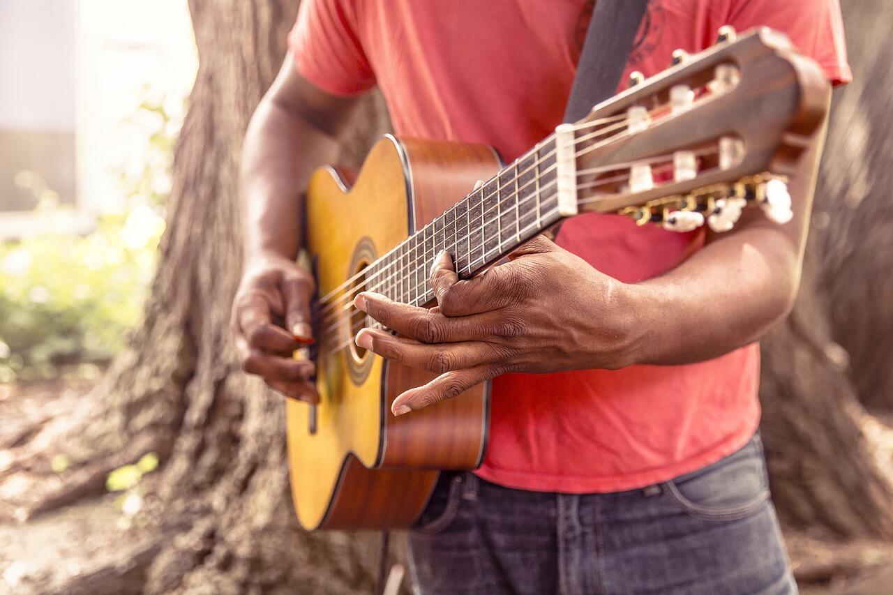 Faites de la musique