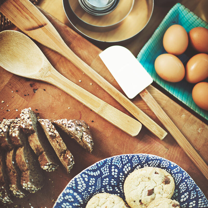 Atelier cuisine - Combrit - Pays Bigouden - Bigoudenjoy