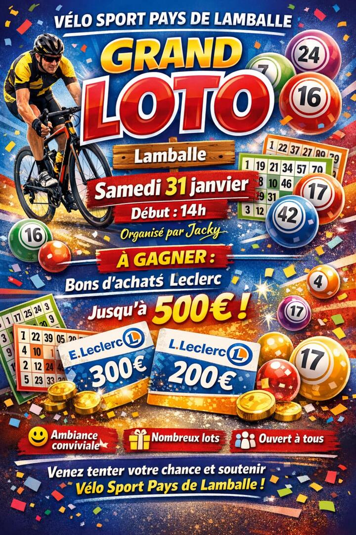 grand loto
