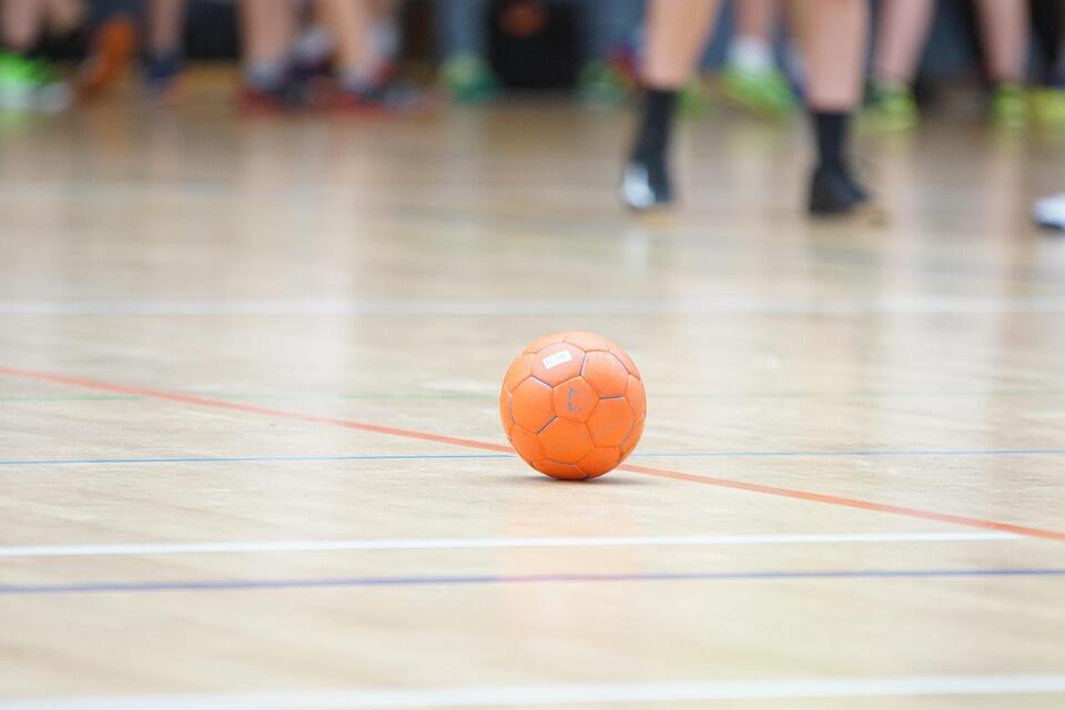 Match handball - Plogastel saint germain - Pays bigouden