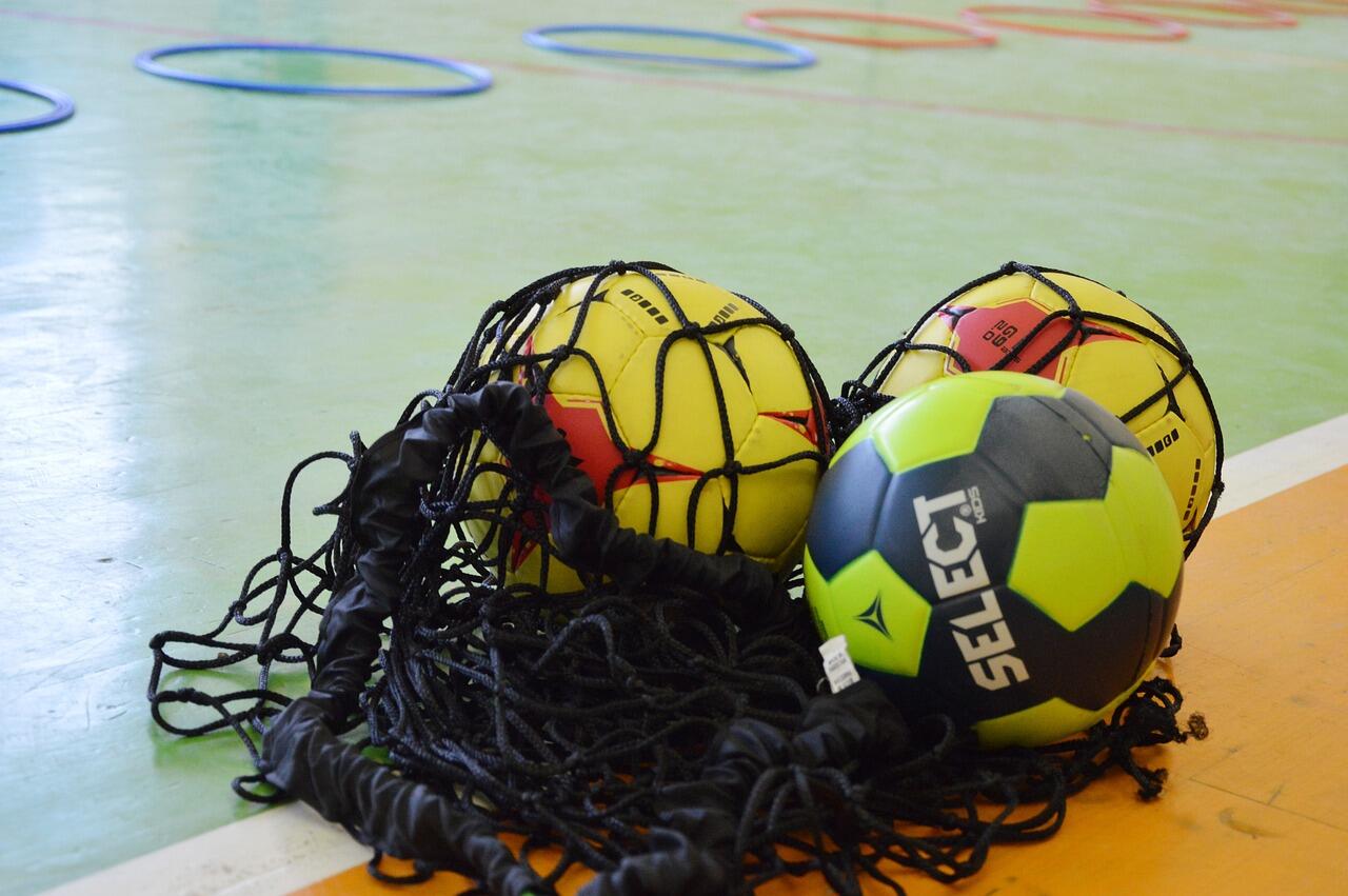 Tournoi de handball - Ploneour-Lanvern - Pays Bigouden