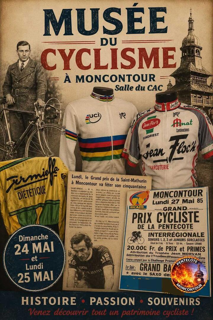 musée du cyclisme