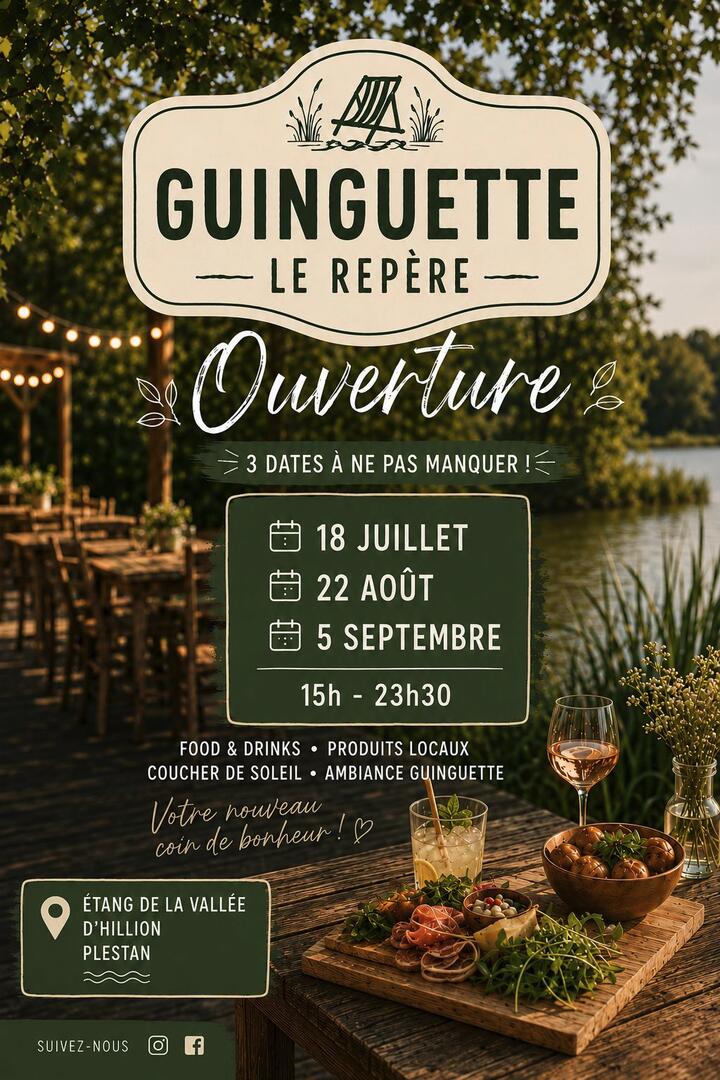 guinguette