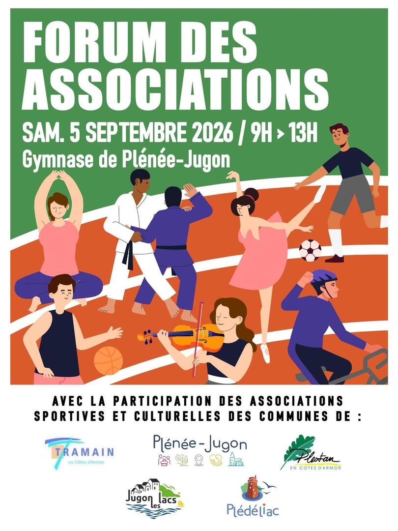 forum des associations