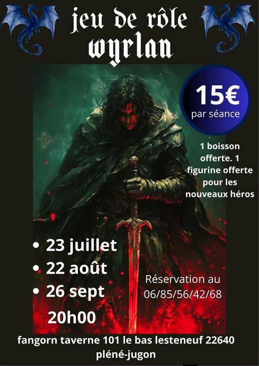 jeu de role
