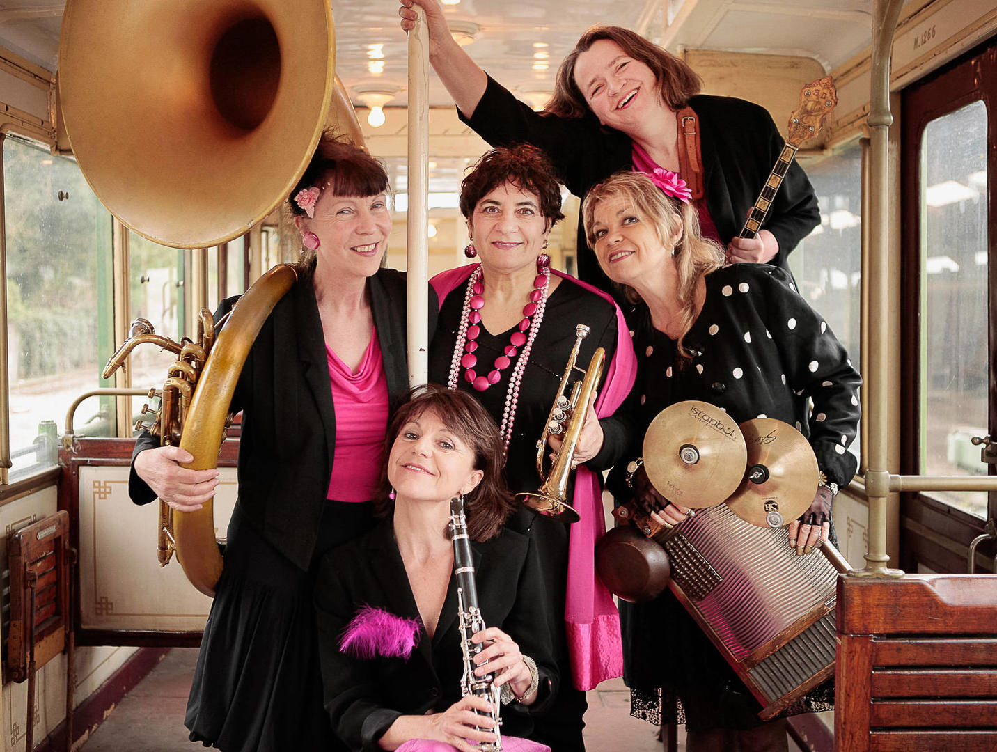 Loctudy - Jazz in Loc - Pays bigouden