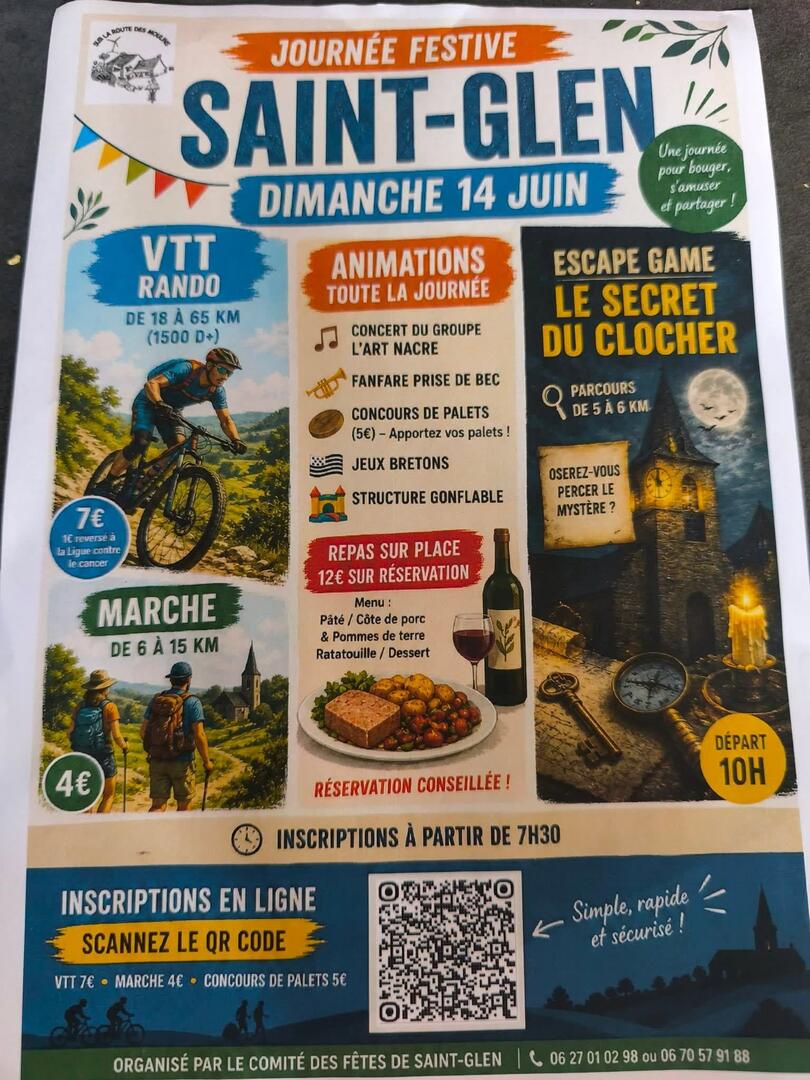 Journée festive