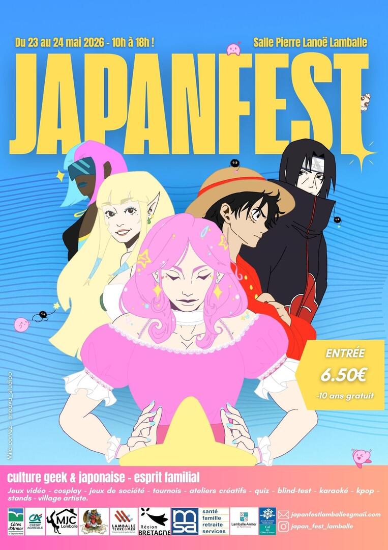 japan fest