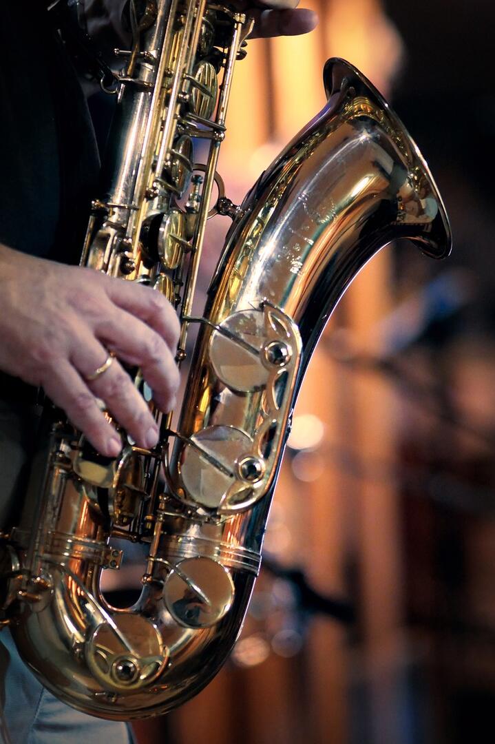 Concert - Pont-l'Abbé - Pays Bigouden - Bigoudenjoy