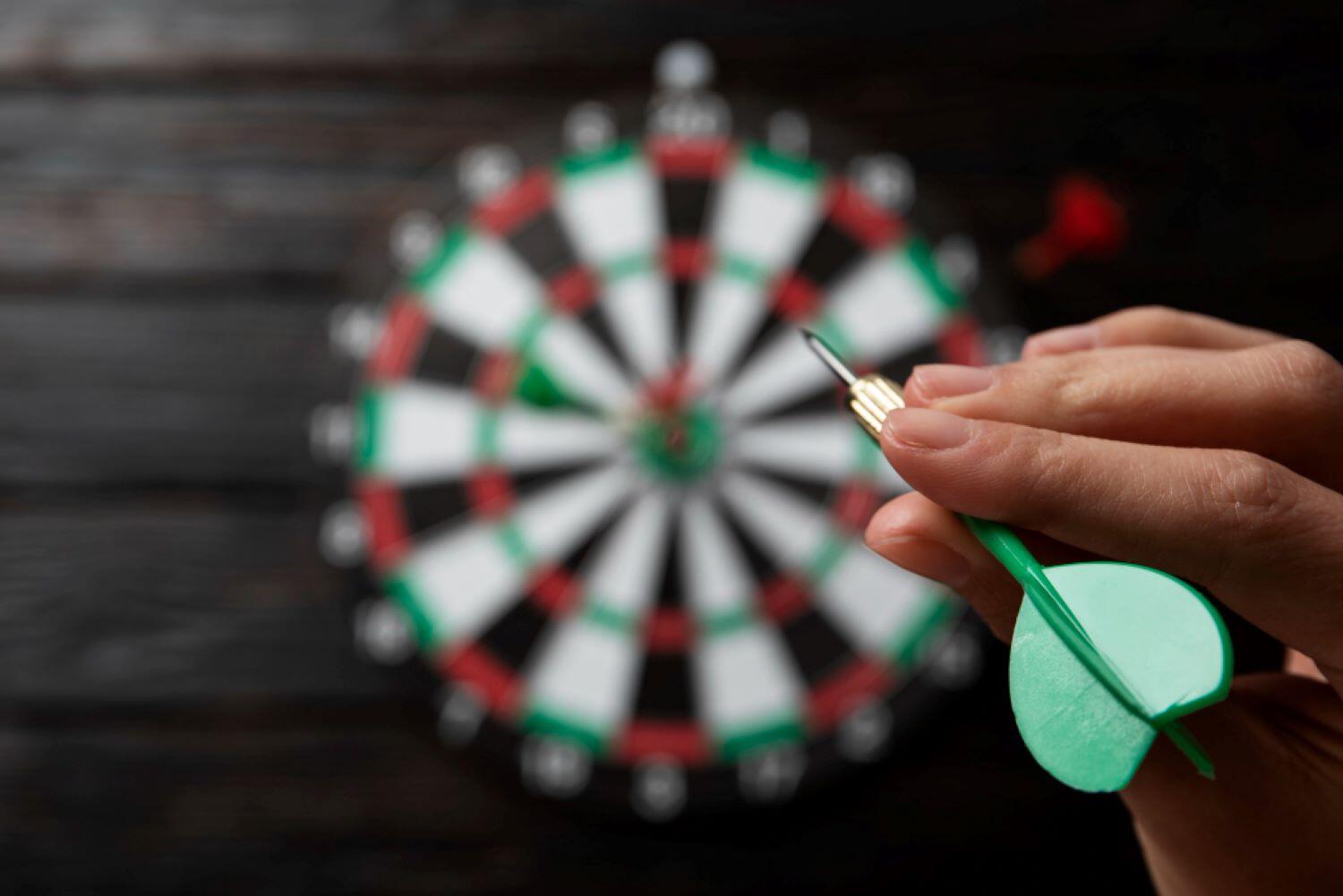 Tournoi de fléchettes - Treffiagat - Pays Bigouden - Bigoudenjoy