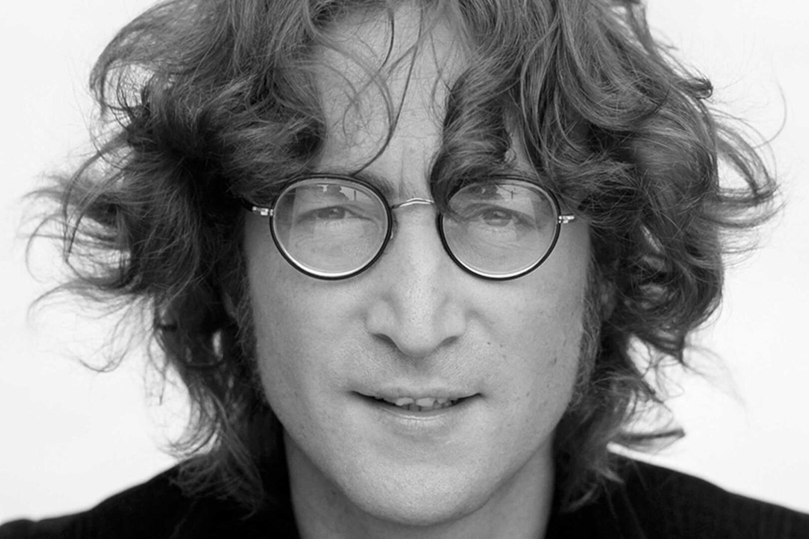 J'(ohn) Imagine Lennon - Triskell - Pont-l'Abbé - Pays Bigouden Sud