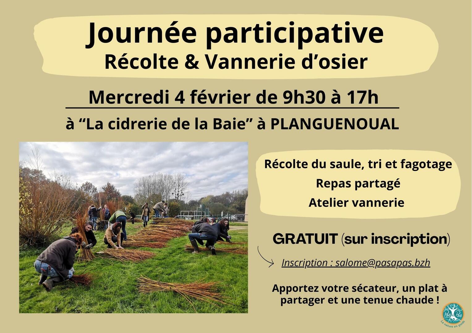 journée participative