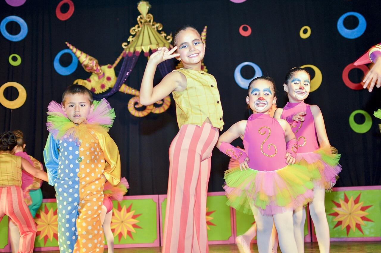 Spectacle petite enfance - Plozévet - Pays Bigouden - Bigoudenjoy