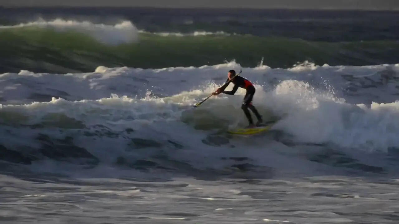 Paddle - Plomeur - Paysbigouden - Bigoudenjoy