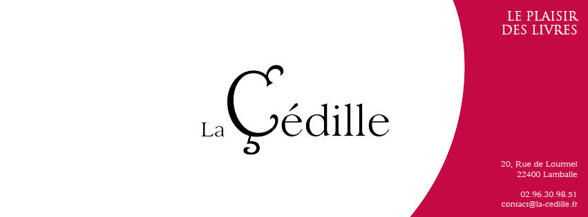 la cédille