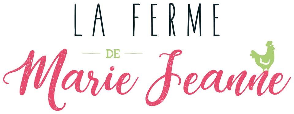la ferme de marie jeanne