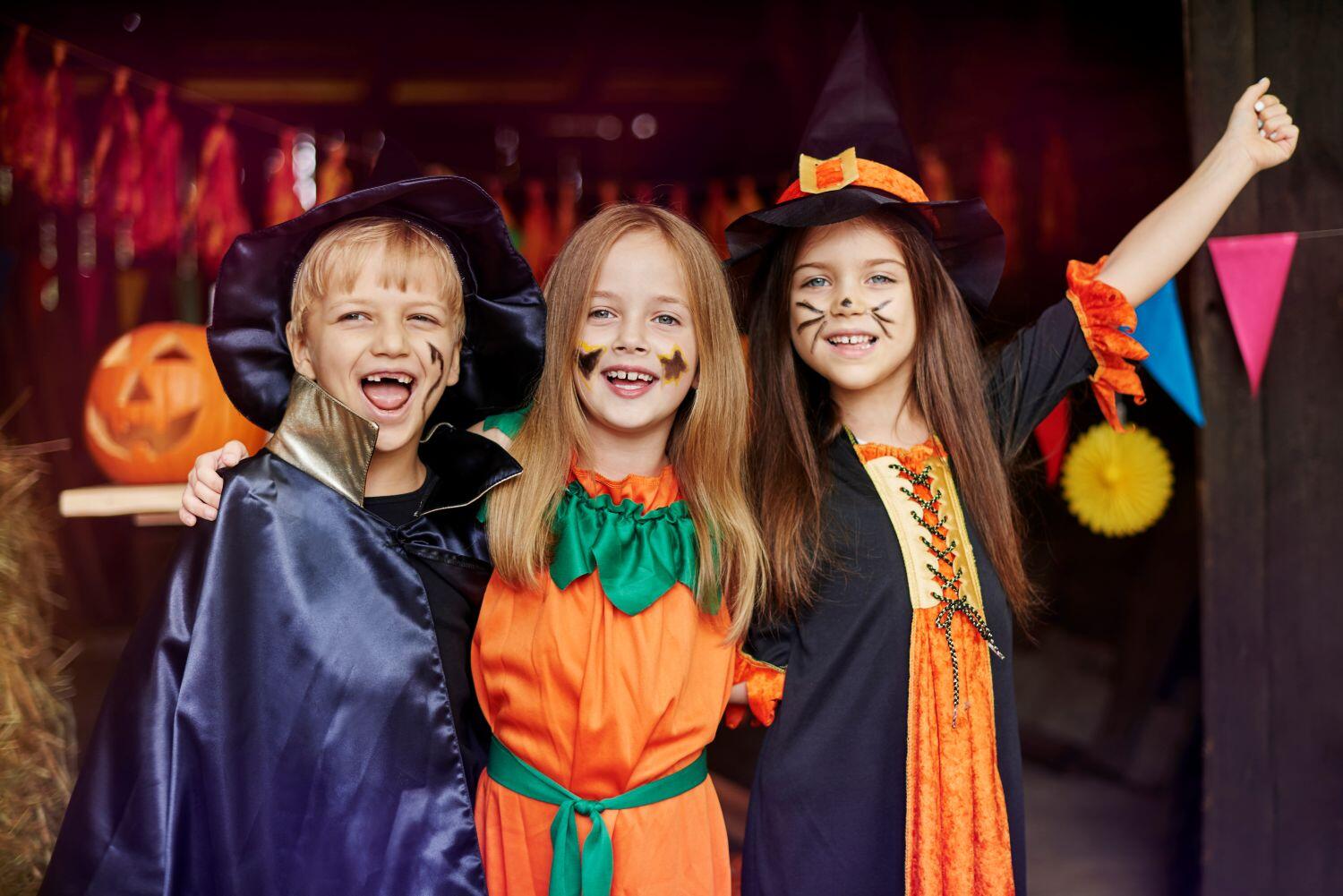 Halloween Days - Pont-l'Abbé - Pays bigouden - Bigoudenjoy