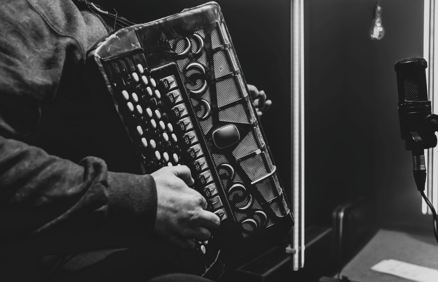Concert folk - Tréguennec - Pays bigouden - Bigoudenjoy