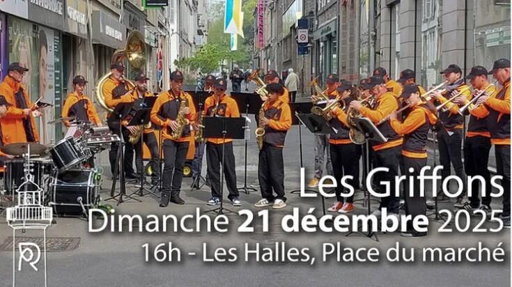 lesgriffons