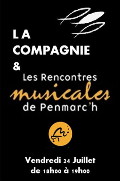 les capsules de la compagnie