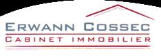 Cossec Immobilier - Loctudy - Pont-l'Abbé - Pays Bigouden