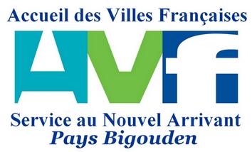 Logo AVF - Pays bigouden