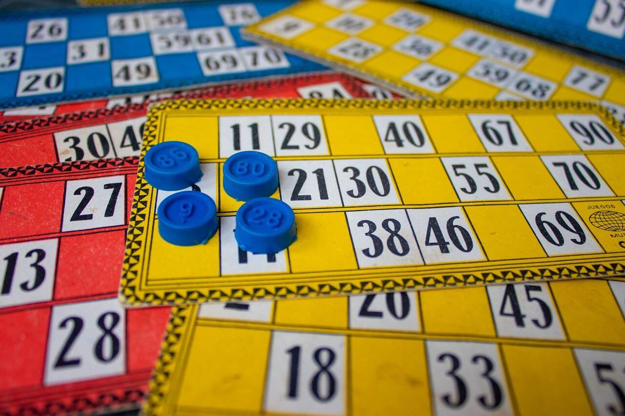 Loto - Ploneour-lanvern - Pays bigouden