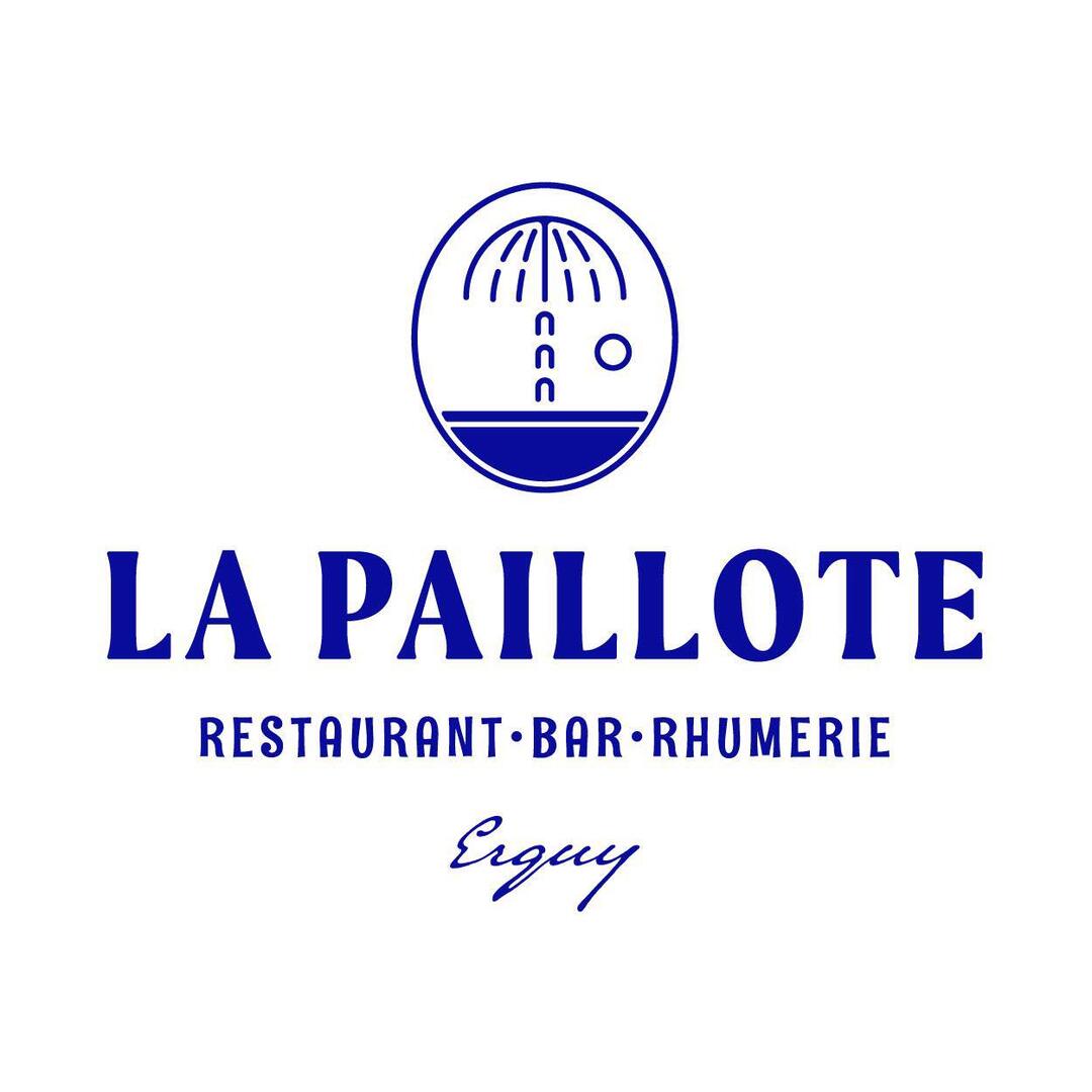 paillote logo
