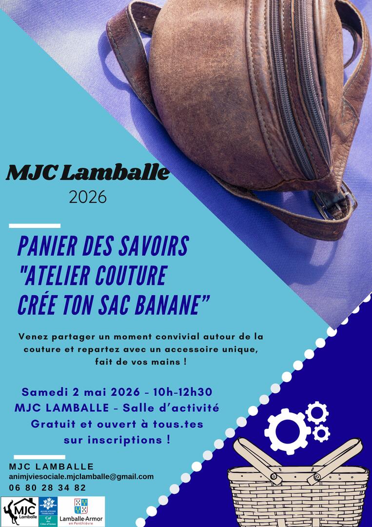 panier des savoirs - 1