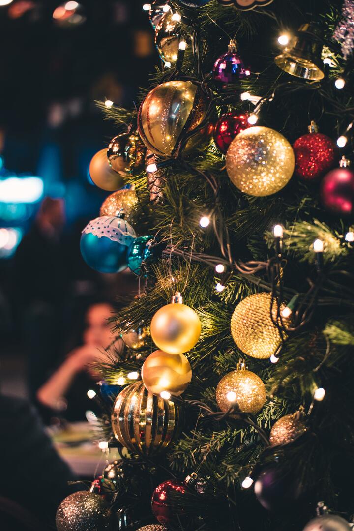 Fabrique de Noel