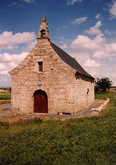 chapelle Port-Martin
