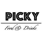 picky logo