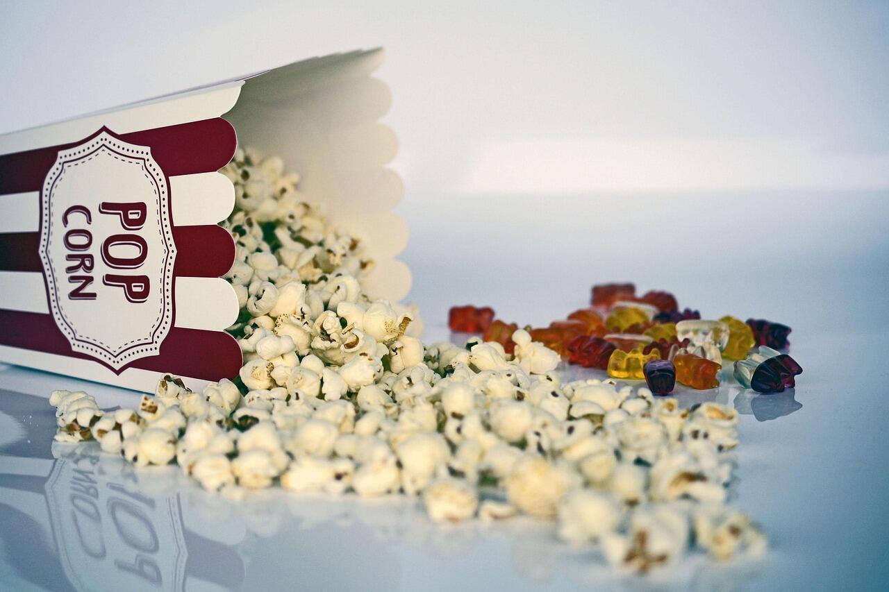 Cinéma- Pouldreuzic- Pays bigouden - Bigoudenjoy