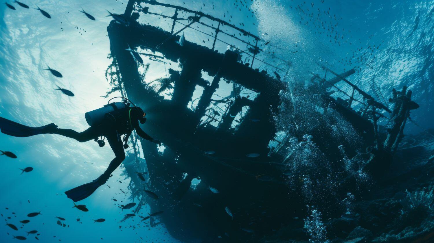 Conférence Mission Titanic - Combrit Sainte-Marine - Pays bigouden - Bigoudenjoy