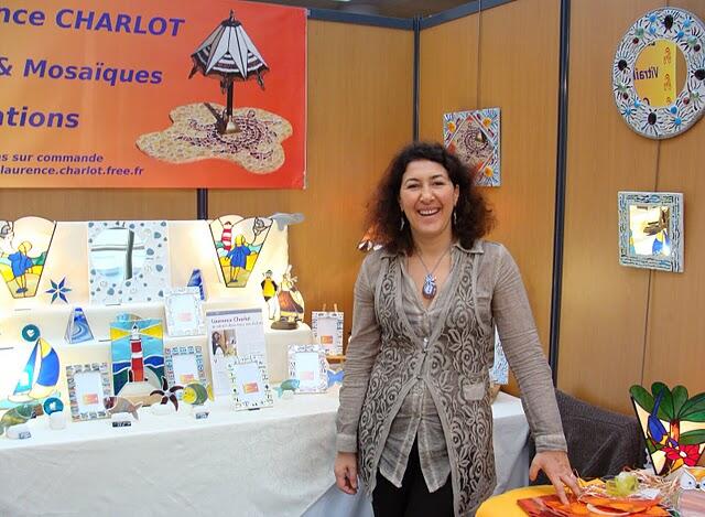Exposition - Combrit Sainte-Marine - Pays Bigouden - Bigoudenjoy