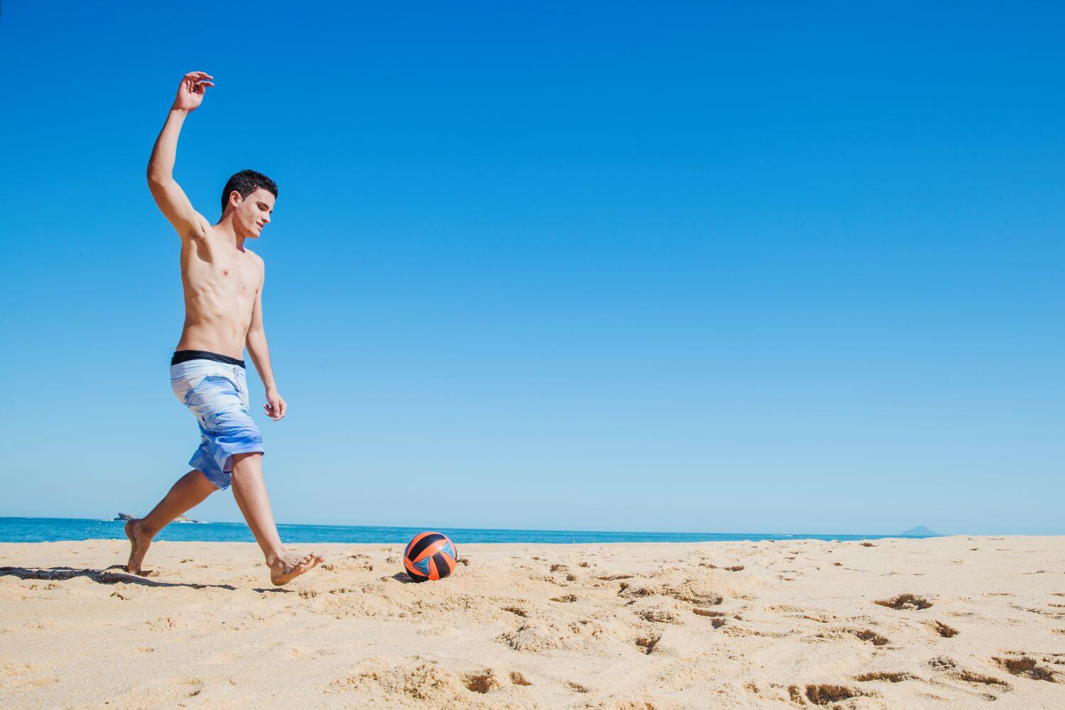 Fête du sport - Île-Tudy - Pays bigouden - Bigoudenjoy